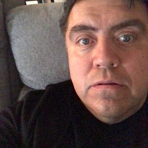 Meet your Posher, Mark